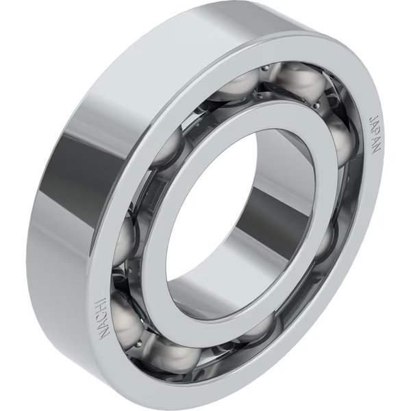 6900 Series Deep Groove Radial Ball Brg, 6914, Nachi, Mfr#: 6914